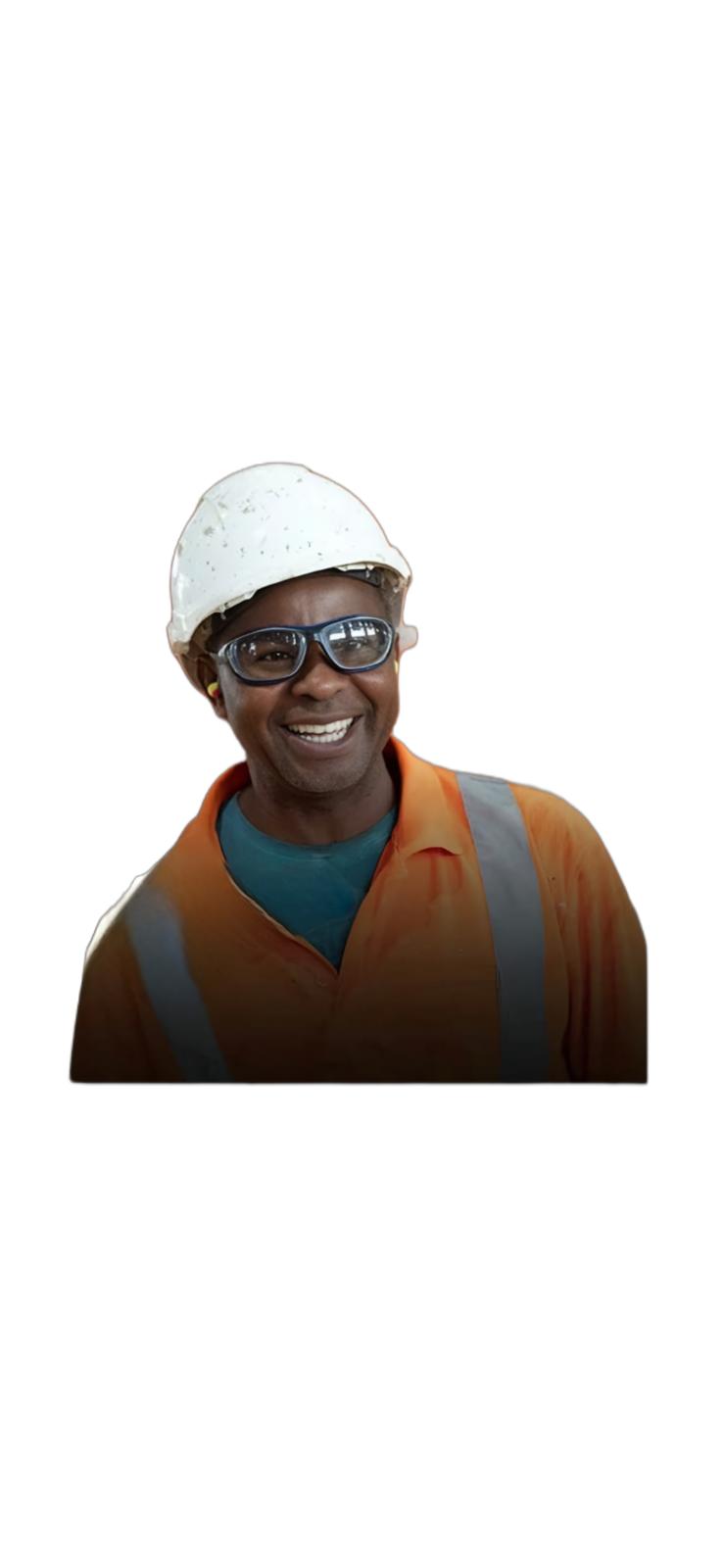 Henry, founder of ISOS Cleaning Services in Nottingham